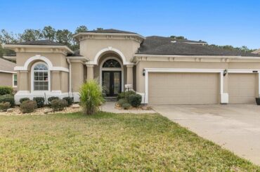 2896 Woodbridge Crossing Ct, Green Cove Springs, FL
