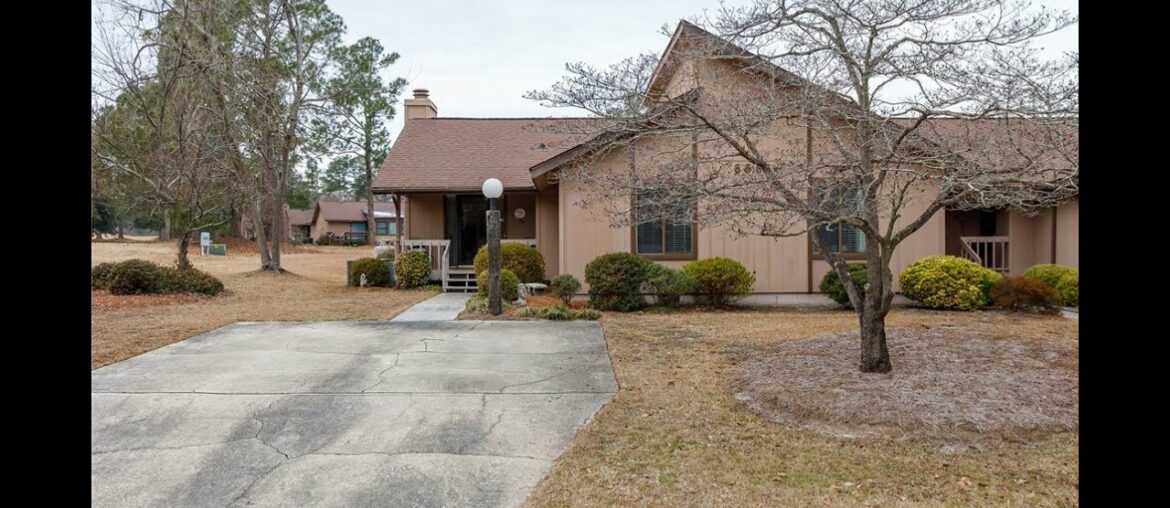 Tour video of listing at 6561 Surrey Road # A, Fayetteville, NC 28306 - Residential for sale