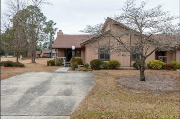 Tour video of listing at 6561 Surrey Road # A, Fayetteville, NC 28306 - Residential for sale