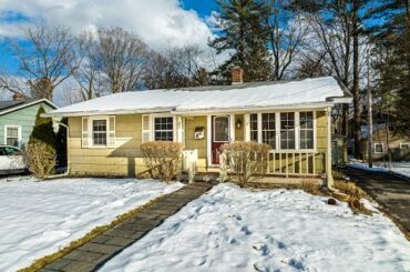 55 Meyer Ave, Poughkeepsie, NY 12603