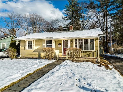 55 Meyer Ave, Poughkeepsie, NY 12603 55 Meyer Ave, Poughkeepsie, NY 12603