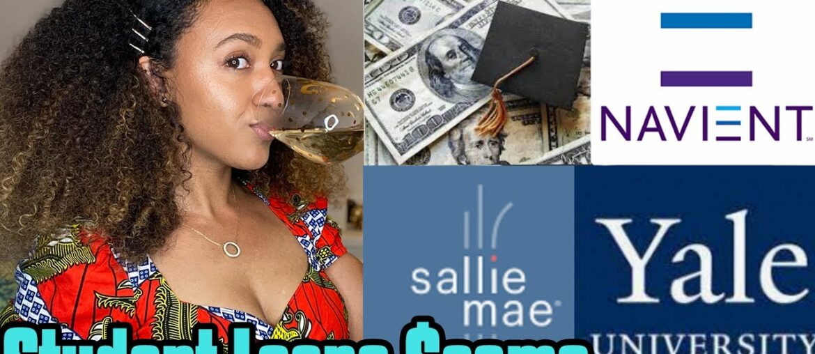 The Co$T of Education | Lawyer Reacts to Navient Lawsuit