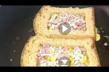 How To Make French Toast!! Classic Quick and Easy Recipe