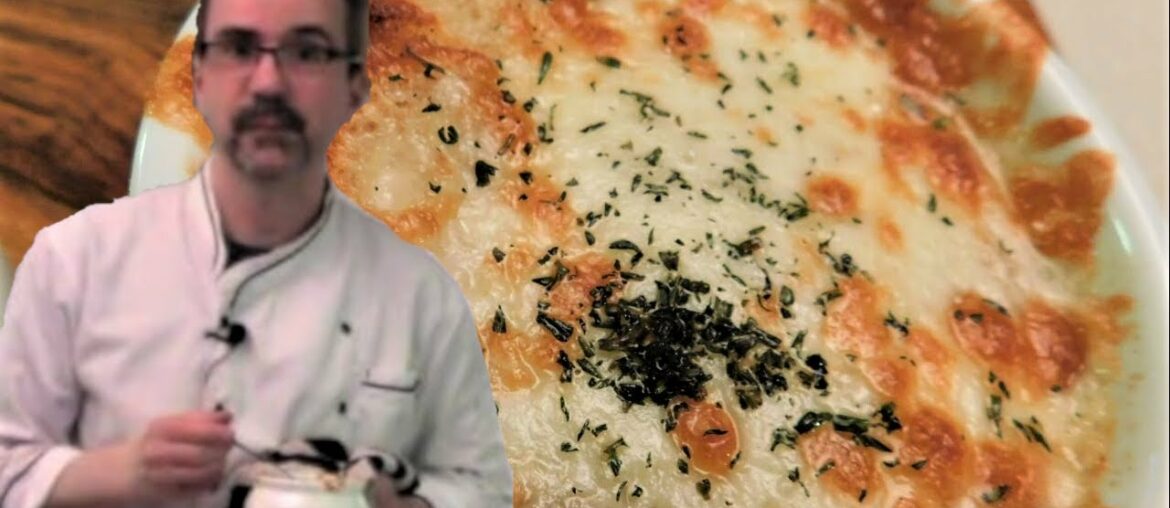 French onion soup without wine. Can you deglaze with beer?