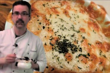 French onion soup without wine. Can you deglaze with beer?