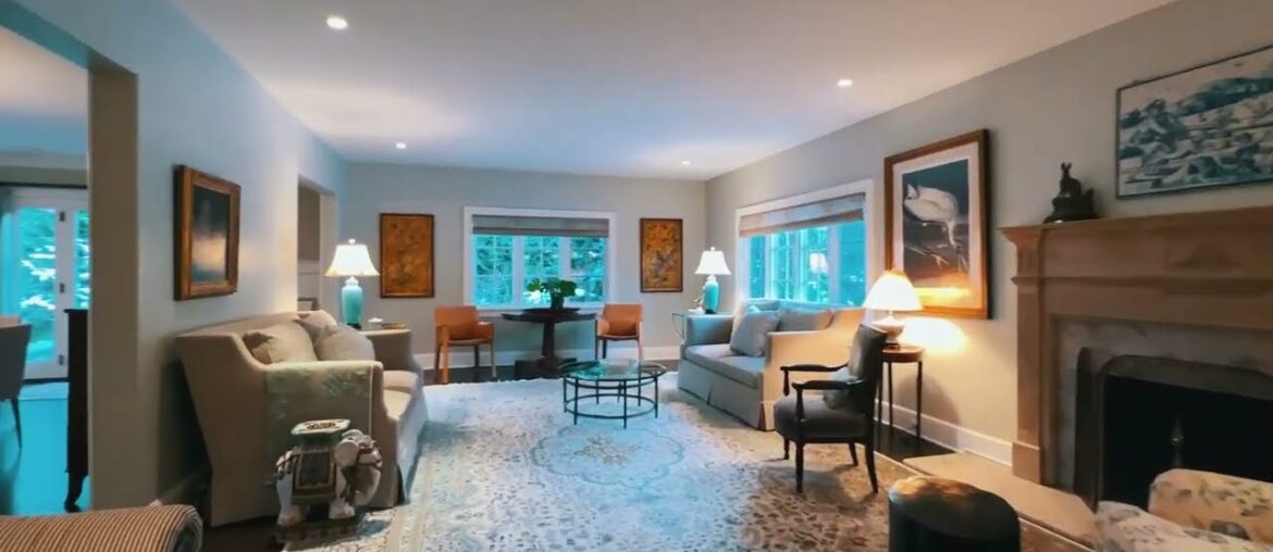 363 Crest Road, Ridgewood Listed by Frances & Partners