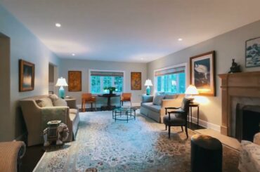 363 Crest Road, Ridgewood Listed by Frances & Partners