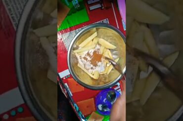 French Fries#frenchfries #khaokhilao#ytshorts #shorts#recipes #khana #viralshorts #fries