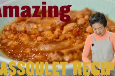 How To Cook Amazing French Cassoulet | Using What You Have Handy