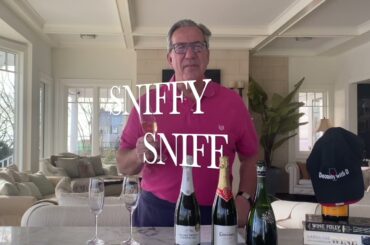 Cava || Champagne Alternatives || Decants with D