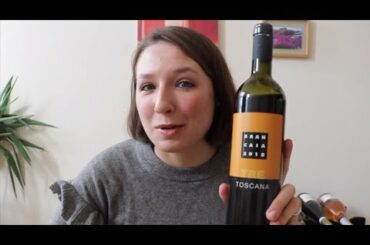 Brancaia Il TRE Rosso