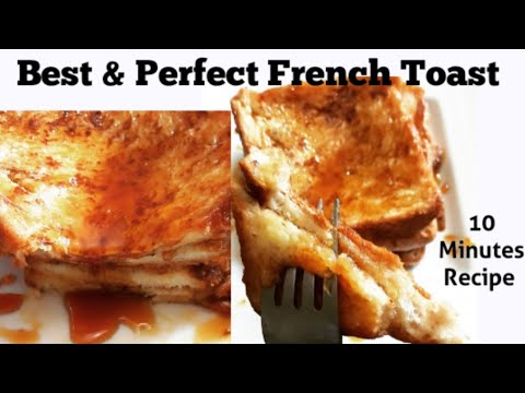 Best French Toast Ever / Classic Breakfast Recipes #shorts Best French Toast Ever / Classic Breakfast Recipes #shorts
