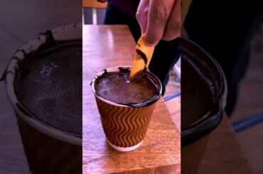 French Street Food at Paris Panini #shorts #bangalore #panini