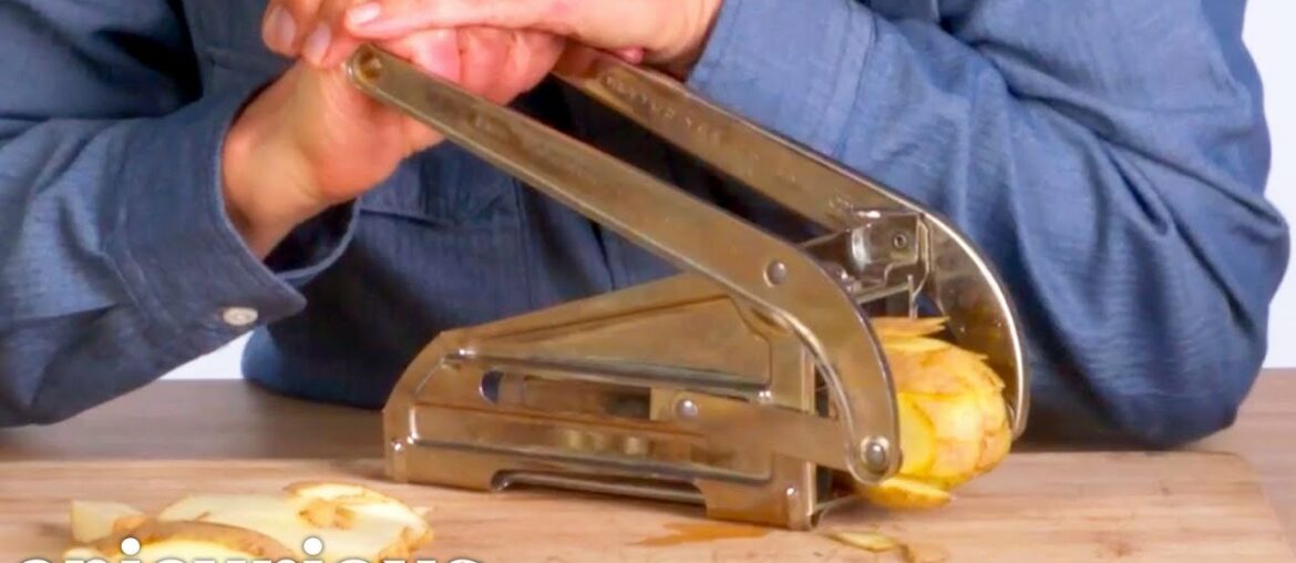 5 Vintage Kitchen Gadgets Tested By Design Expert | Well Equipped | Epicurious 5 Vintage Kitchen Gadgets Tested By Design Expert | Well Equipped | Epicurious