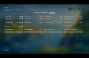 French Courage (maybe too much scotch :D), WOWSLegends, Brothers.