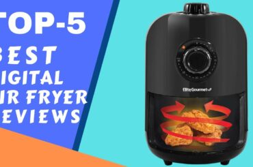 Top 5 Best Air fryer reviews | Power XL Air Fryer Maxx Classic 4 QT Special Edition