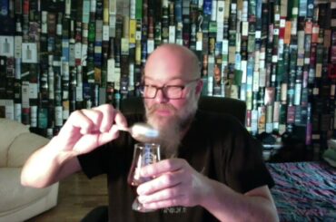 Glen Saanich Wine Cask Finished Cask Strength Single Malt Canadian Whisky