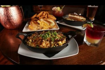 Fox Creek Tavern - Ipswich, MA