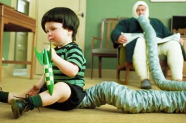 Boy Farts For 24 Hours A Day Worth $1000/ Liter As Gasoline