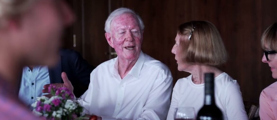 The Legacy: 50 Years of Taylors Family Winemaking