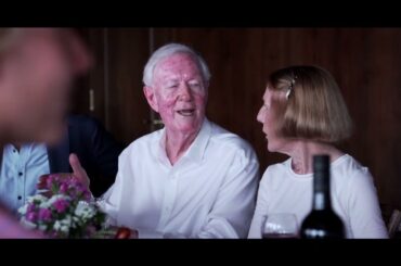 The Legacy: 50 Years of Taylors Family Winemaking