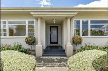 98 Duchess Crescent, Mayfair, Hastings, Hawkes Bay