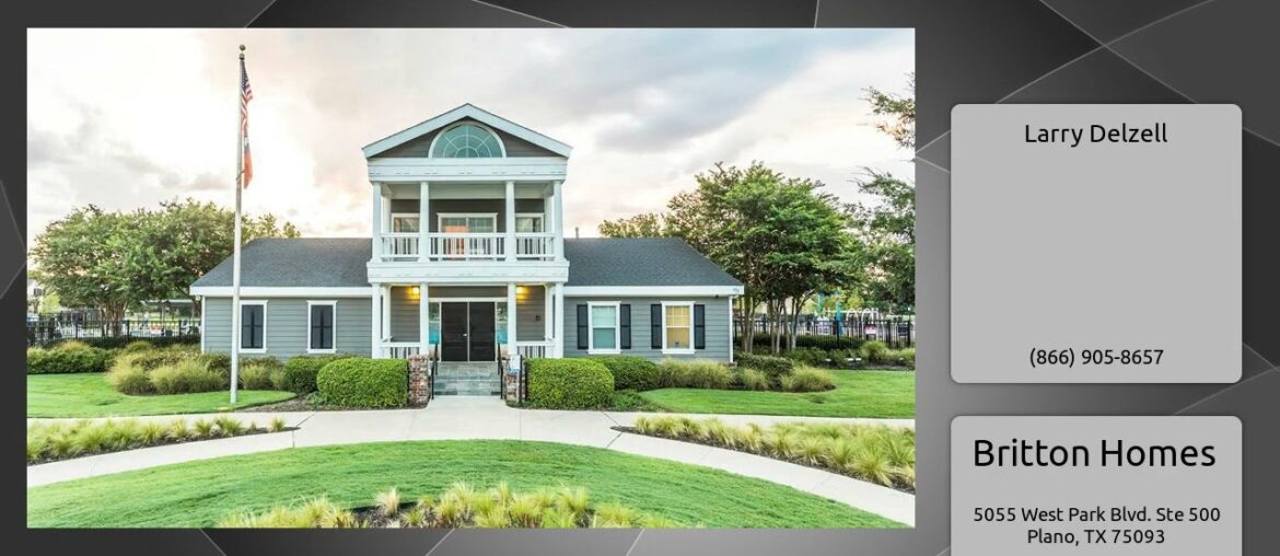 2607 Patton Drive, Melissa, TX 75454 2607 Patton Drive, Melissa, TX 75454