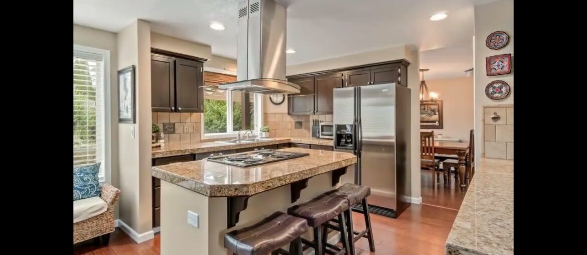 Fabulous Cooper Mtn Home! Fabulous Cooper Mtn Home!