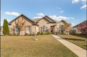 Homes for Sale in Tuscaloosa, 148089, 5536 Chestertown Trace, Austin Bobo, Keller Williams Realty