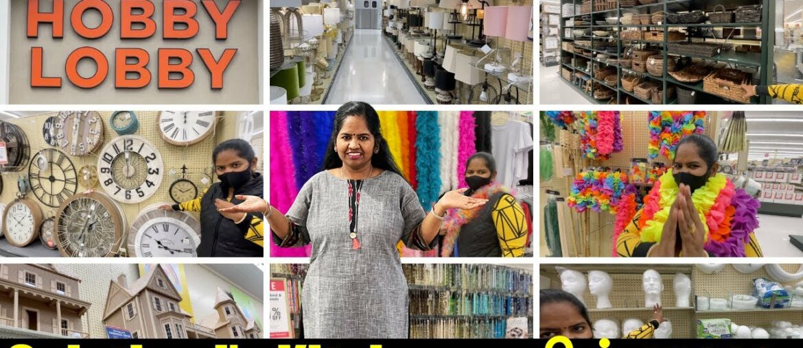 HOBBY LOBBY SPRING HOME DECOR 2022 | SHOP WITH ME | USA Tamil Vlogs | Sainthavi's Kitchen HOBBY LOBBY SPRING HOME DECOR 2022 | SHOP WITH ME | USA Tamil Vlogs | Sainthavi's Kitchen