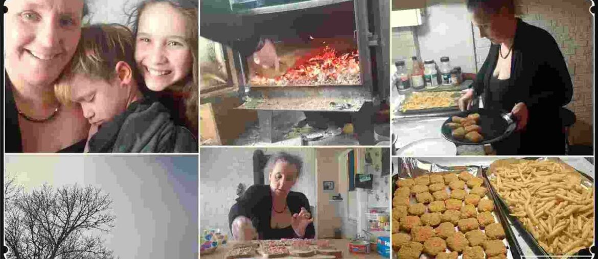 A Bit More Of a Slower Day…. Yak'n and Bird Feed'n… A Bit More Of a Slower Day.... Yak'n and Bird Feed'n...