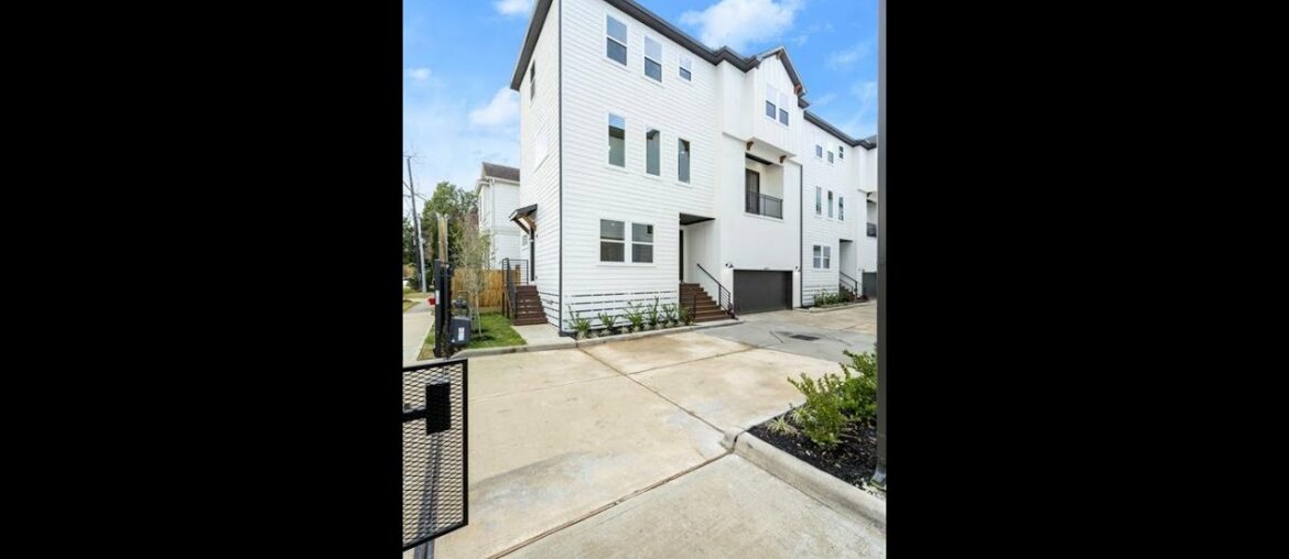 Preview of the Residential for rent at 1439 W 25th St, Unit F, Houston, TX Preview of the Residential for rent at 1439 W 25th St, Unit F, Houston, TX