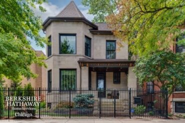 Home for sale - 3051 W Logan Boulevard Chicago, IL 60647