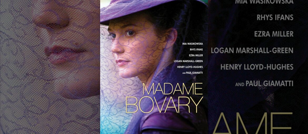 Madame Bovary