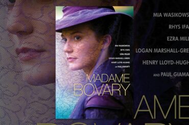Madame Bovary