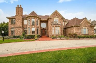 5509 Springbrook Drive, Troy, MI - 2210089641