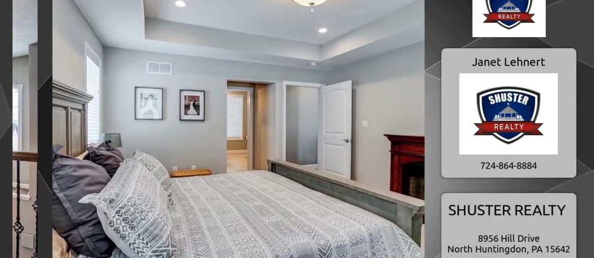 1204 Weber Ct, Irwin, PA 15642 1204 Weber Ct, Irwin, PA 15642