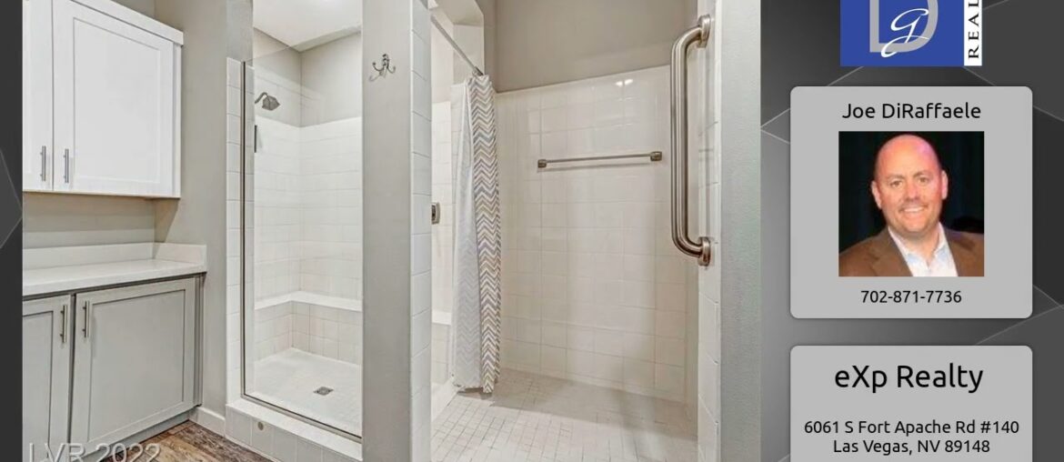 4259 Sunrise Flats Street, Las Vegas, NV 89135 4259 Sunrise Flats Street, Las Vegas, NV 89135