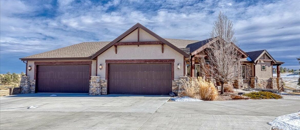 46692 Silver Fir St, Parker, CO