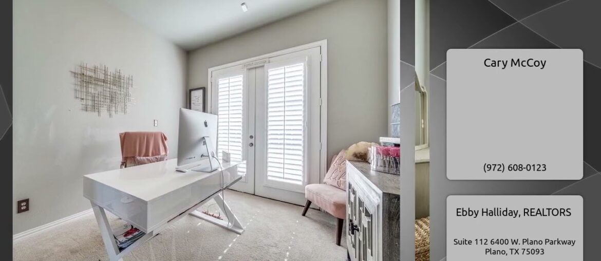 1664 Sandstone Drive, Frisco, TX 75034 1664 Sandstone Drive, Frisco, TX 75034