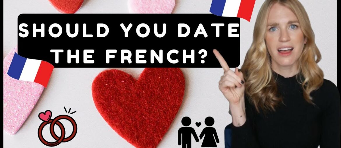 Why you SHOULDN'T Date the French! Personality Types That Should Beware of French Dating!