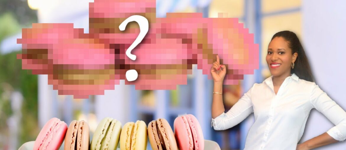 1st attempt baking the MOST DIFFICULT cookie recipe EVER! French Macarons 1st attempt baking the MOST DIFFICULT cookie recipe EVER! French Macarons