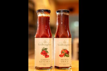 Sovereign send-offs own image ketchup and earthy colored sauce