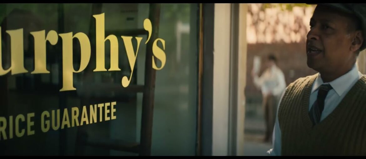 Before Dan Murphy's, there was Daniel Francis Murphy.