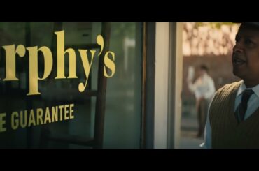 Before Dan Murphy's, there was Daniel Francis Murphy.