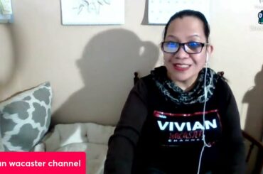 Pls come and join me in my LIVE, Promote your channel