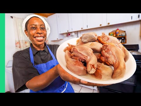SHOCKING Bahamas Food Tour!! Can You Guess What This Is?? SHOCKING Bahamas Food Tour!! Can You Guess What This Is??