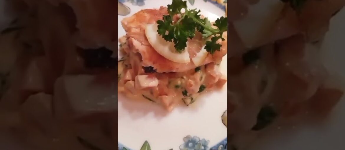 Fresh and french food