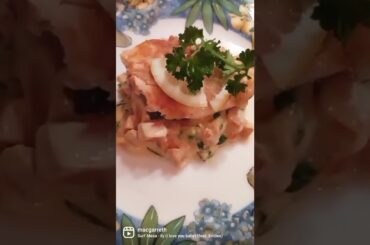 Fresh and french food