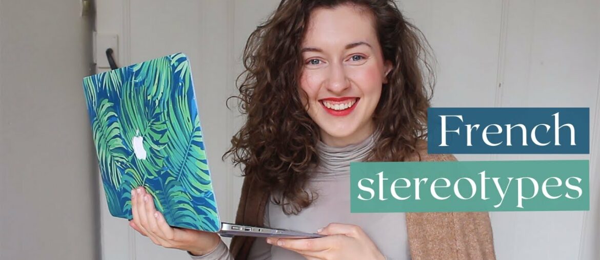 the TRUTH about FRANCE I French Stereotypes ARE THEY TRUE ? | French Culture, French Life